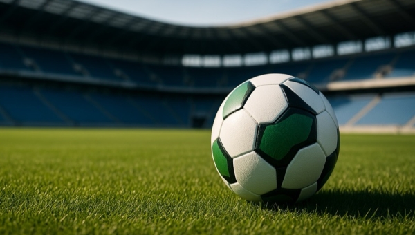 Afrikas Fußballerinnen erobern die Welt: Wie Nigeria Europas Topteams herausfordert